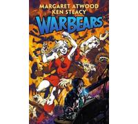Margaret Atwood War Bears (Tascabile)