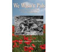 Margaret Atwood We Wasn't Pals (Tascabile) Exile Classics Series