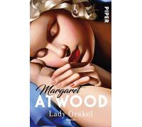 Margaret Atwood Werner Waldhoff Lady Orakel: Roman (Tascabile)