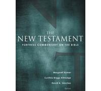 Margaret Aymer Fortress Commentary on the Bible (Copertina rigida)