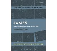 Margaret Aymer James: An Introduction and Study Guide (Tascabile)
