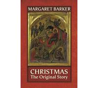 Margaret Barker Christmas (Tascabile)