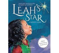 Margaret Bateson-Hill Leah's Star (Copertina rigida)