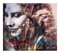 Margaret Becker - Steps of Faith 1987 [Import]