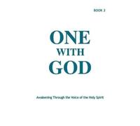 Margaret Bellonoff Marjorie Tyler Joann Sjolander One With God (Tascabile)