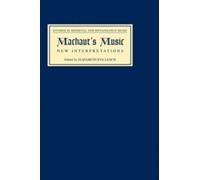 Margaret Bent Machaut's Music: New Interpretations (Copertina rigida)