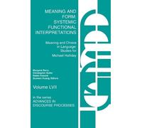 Margaret Berry Meaning and Form (Copertina rigida)