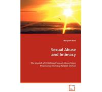 Margaret Blake Sexual Abuse and Intimacy (Tascabile)