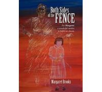 Margaret Brooks Both Sides of the Fence (Copertina rigida)