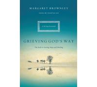 Margaret Brownley Grieving God's Way (Tascabile)