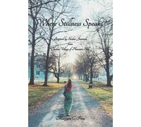 Margaret C Price Where Stillness Speaks (Tascabile)