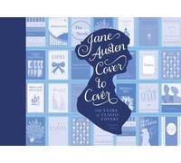 Margaret C. Sullivan Jane Austen Cover to Cover (Copertina rigida)