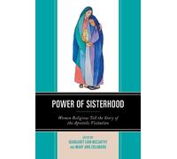 Margaret Cain McCarthy Power of Sisterhood (Tascabile)