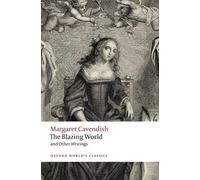 Margaret Cavendish The Blazing World and Other Writings (Tascabile)