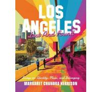 Margaret Chandra Kerrison Los Angeles Lost and Found (Tascabile)