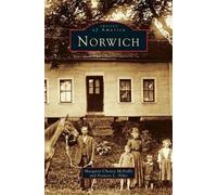 Margaret Cheney McNally Francis L Niles Norwich (Copertina rigida)