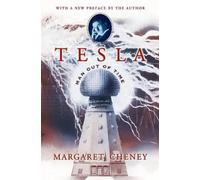 Margaret Cheney – Tesla: Man Out of Time – Tascabile