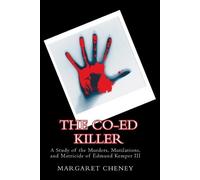 Margaret Cheney The Co-Ed Killer (Tascabile)