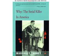 Margaret Cheney Why? (Tascabile)