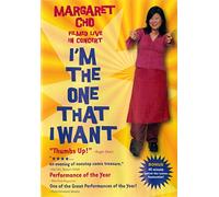 Margaret Cho - I M the One That I Want