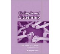 Margaret Collins Circling Round Citizenship (Tascabile) Lucky Duck Books