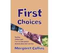 Margaret Collins First Choices (Tascabile) Lucky Duck Books