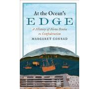 Margaret Conrad At the Ocean's Edge (Tascabile)