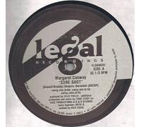 Margaret Conway - Sure Shot