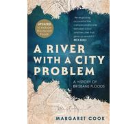 Margaret Cook A River with a City Problem (Tascabile)