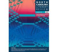 Margaret D. Bauer North Carolina Literary Review (Tascabile)