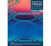 Margaret D. Bauer North Carolina Literary Review (Tascabile)