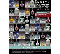 Margaret D. Bauer North Carolina Literary Review (Tascabile)