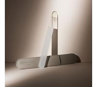 Margaret Dabbs Lima per unghie in cristallo con custodia