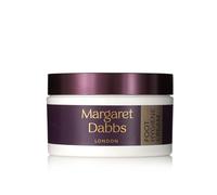 Margaret Dabbs London Crema piedi con olio di tea tree (100g)