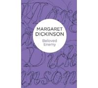 Margaret Dickinson Beloved Enemy (Tascabile)