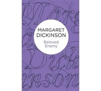 Margaret Dickinson Beloved Enemy (Tascabile)