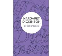 Margaret Dickinson Brackenbeck (Tascabile)