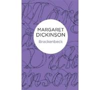 Margaret Dickinson Brackenbeck (Tascabile)