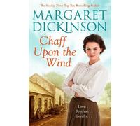 Margaret Dickinson Chaff Upon the Wind (Tascabile)