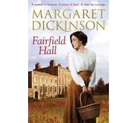Margaret Dickinson Fairfield Hall (Tascabile)