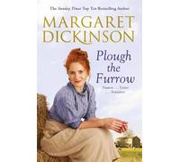 Margaret Dickinson Plough the Furrow (Tascabile) Fleethaven Trilogy