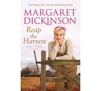 Margaret Dickinson Reap The Harvest (Tascabile) Fleethaven Trilogy