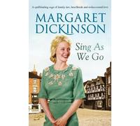 Margaret Dickinson Sing As We Go (Tascabile)