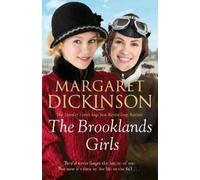 Margaret Dickinson The Brooklands Girls (Tascabile) Maitland Trilogy