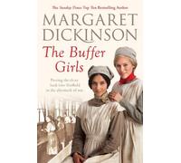 Margaret Dickinson The Buffer Girls (Tascabile)
