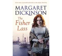 Margaret Dickinson The Fisher Lass (Tascabile)