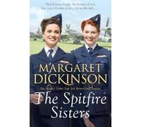 Margaret Dickinson The Spitfire Sisters (Tascabile) Maitland Trilogy