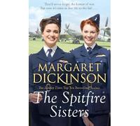 Margaret Dickinson The Spitfire Sisters (Tascabile) Maitland Trilogy