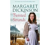 Margaret Dickinson Twisted Strands (Tascabile)