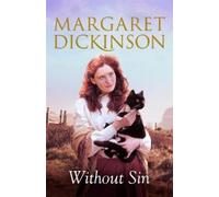 Margaret Dickinson Without Sin (Tascabile)
